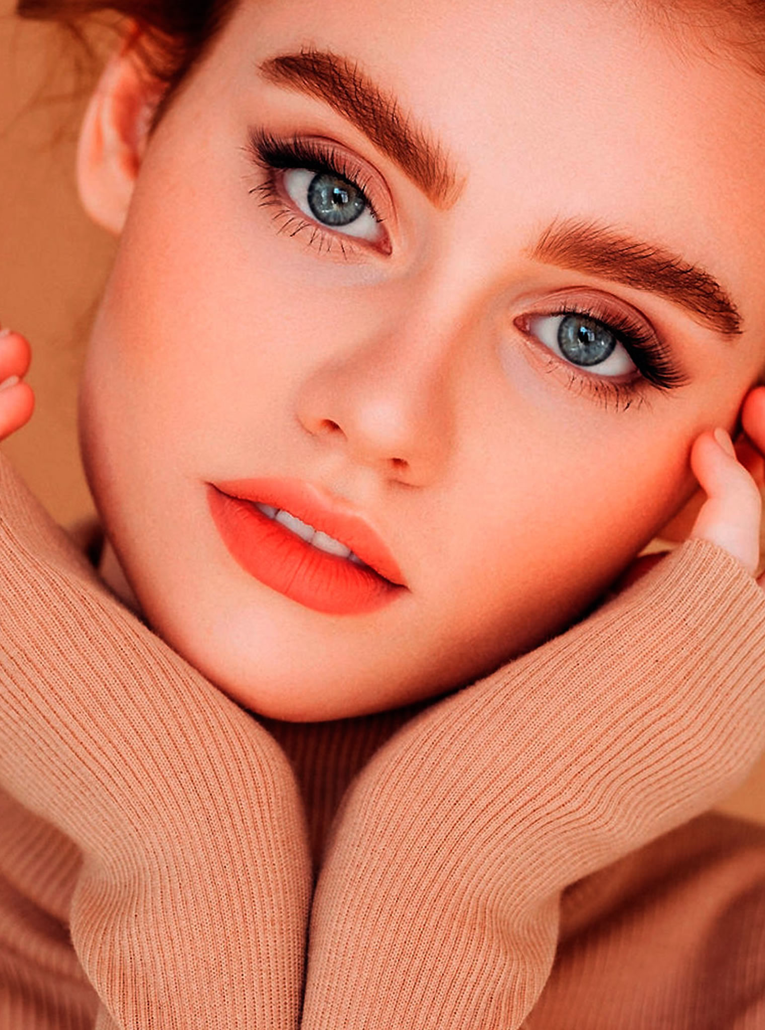 Authentication image