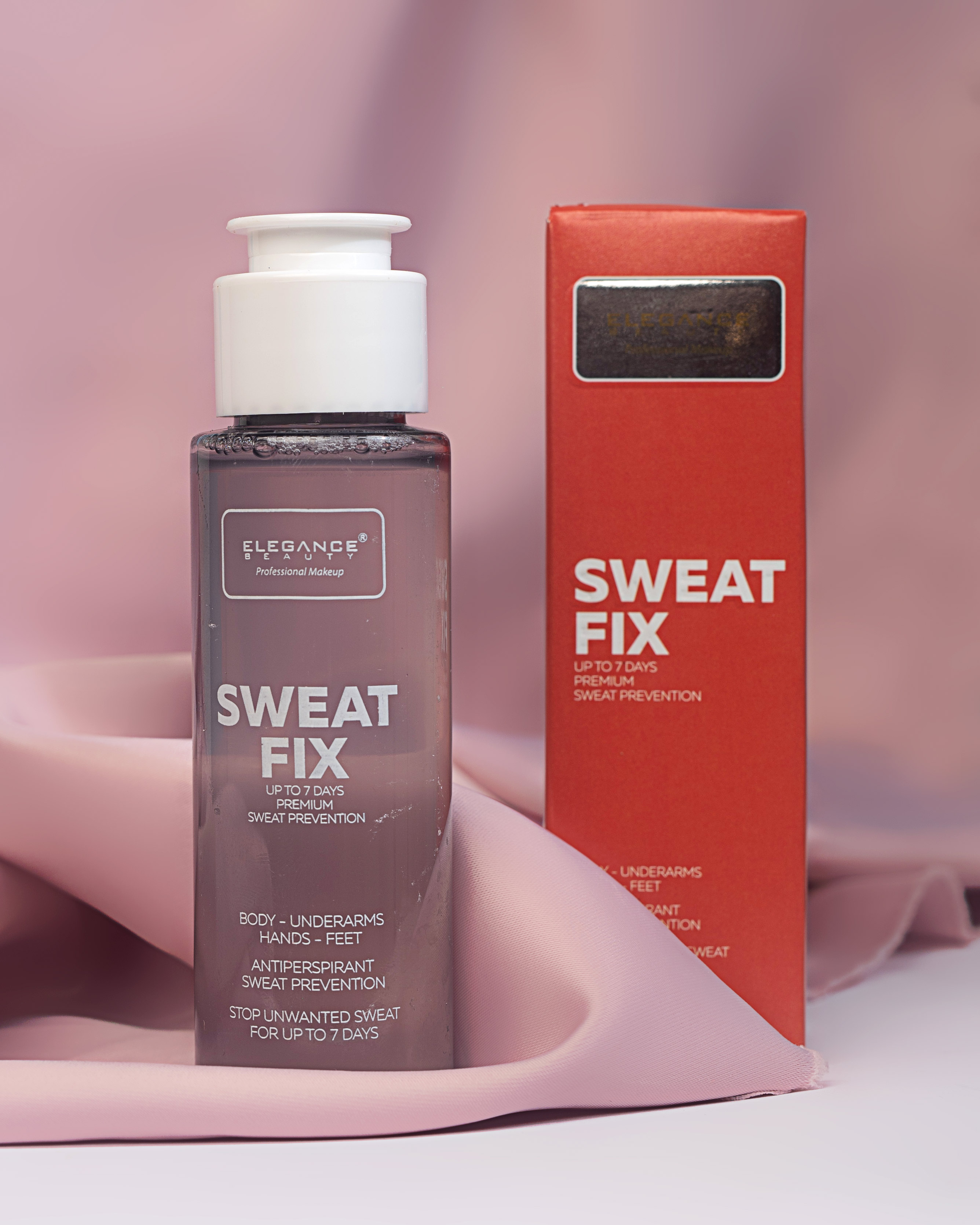 Sweat Fix