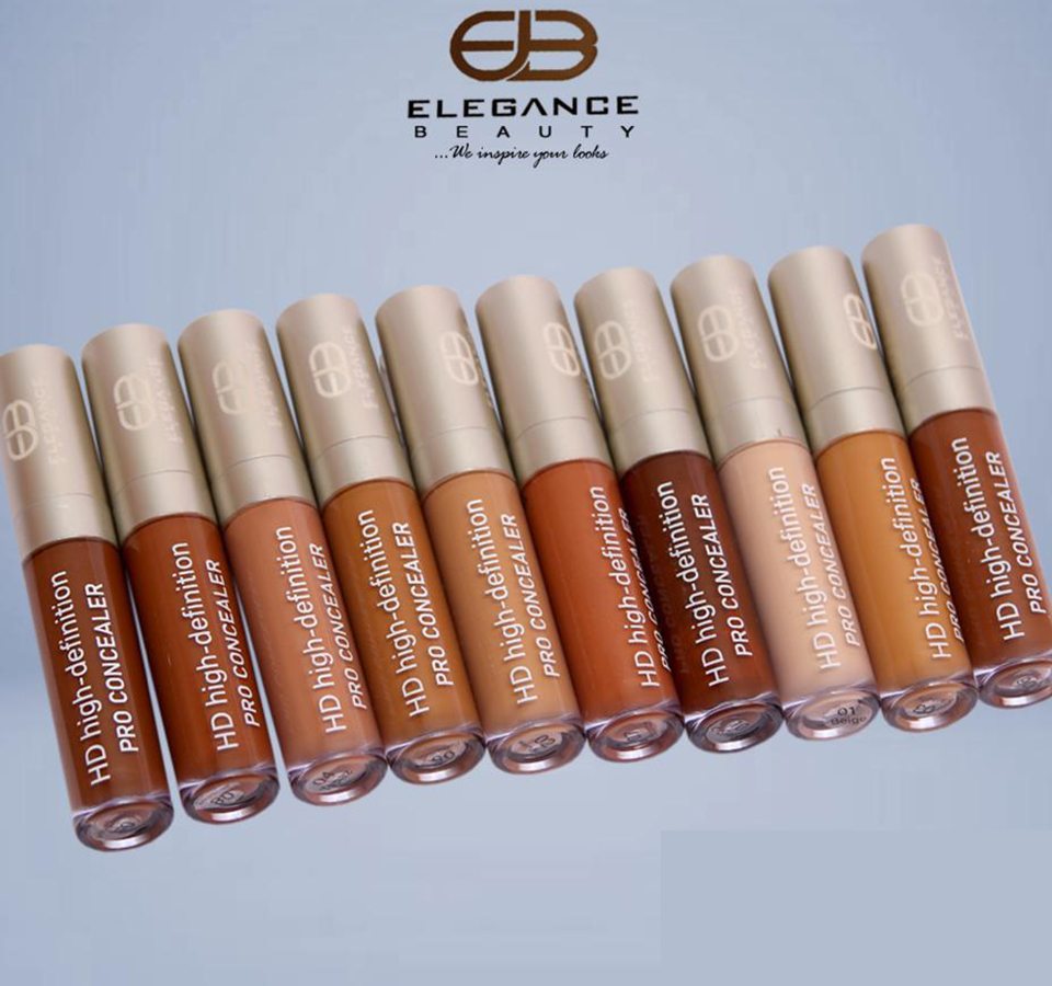 Elegance Beauty Liquid Concealer